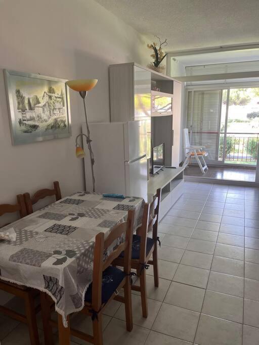 Casina Mare Bibbona Apartment Марина ди Бибона Екстериор снимка