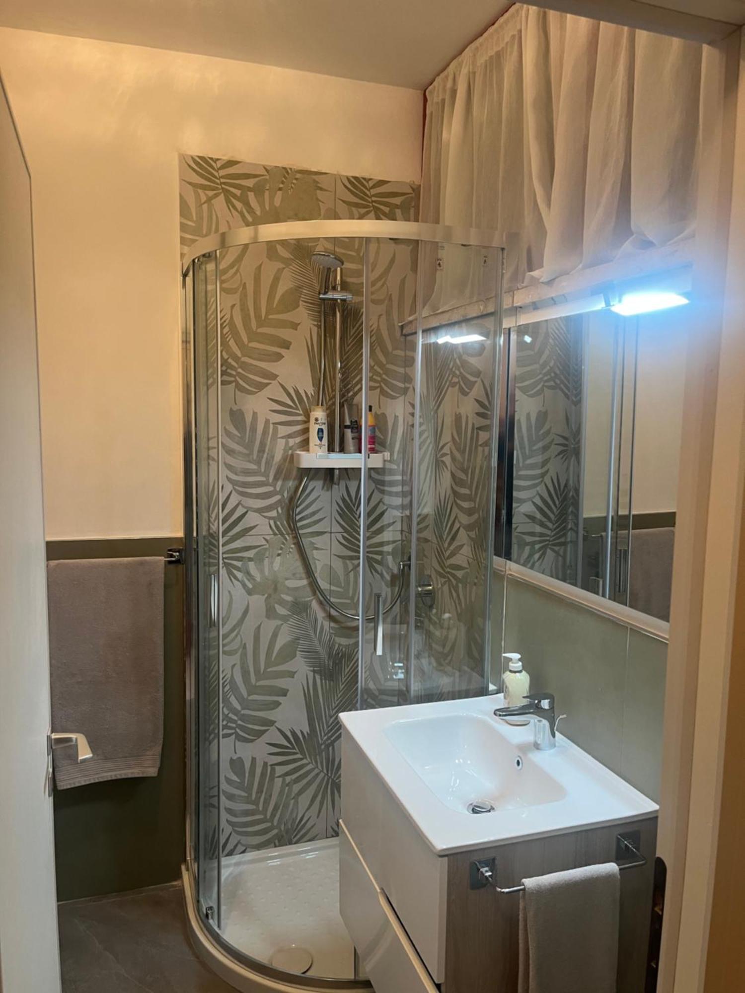 Casina Mare Bibbona Apartment Марина ди Бибона Екстериор снимка